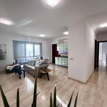 아파트 Imanol 플라야블랑카