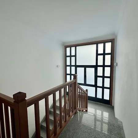 Apartment Imanol *