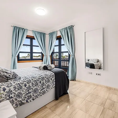 Apartment Imanol *