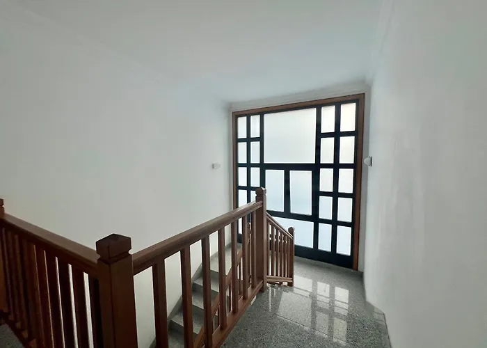 Apartamento Imanol *