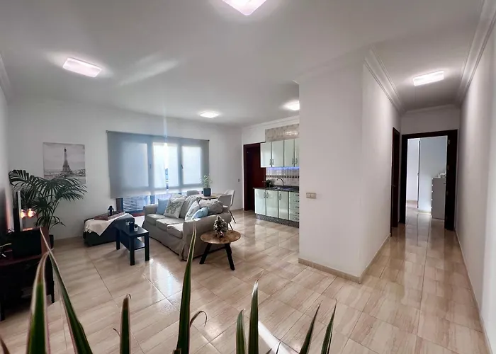 Apartamento Imanol Playa Blanca (Lanzarote)