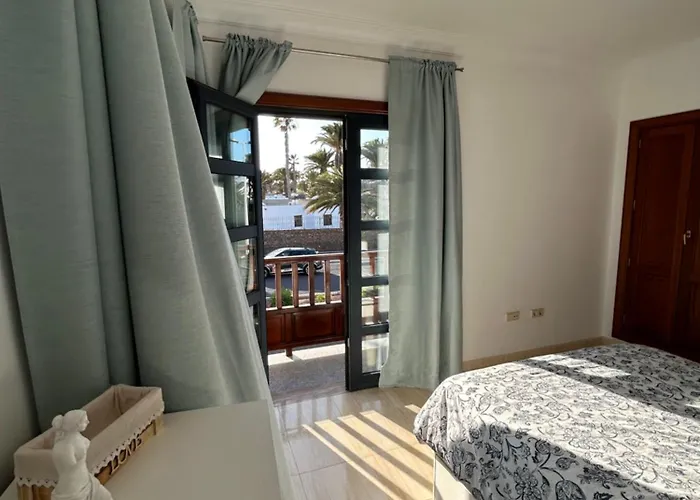 Apartamento Imanol *