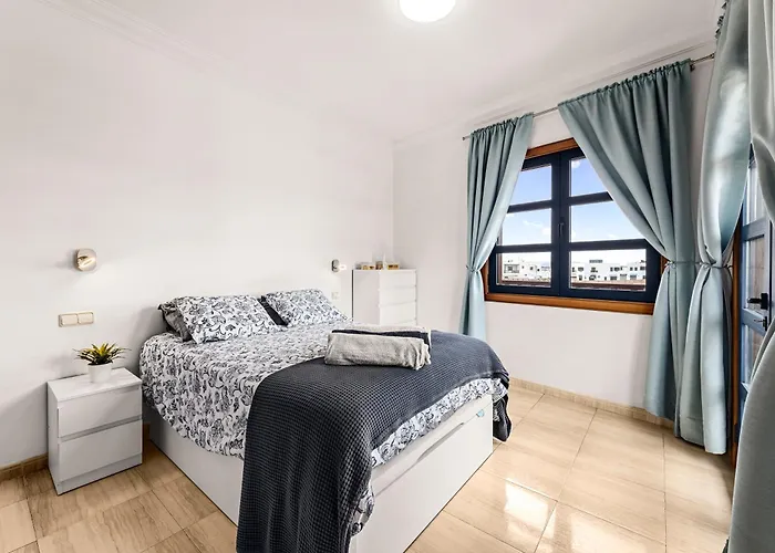 Apartamento Imanol Playa Blanca (Lanzarote)