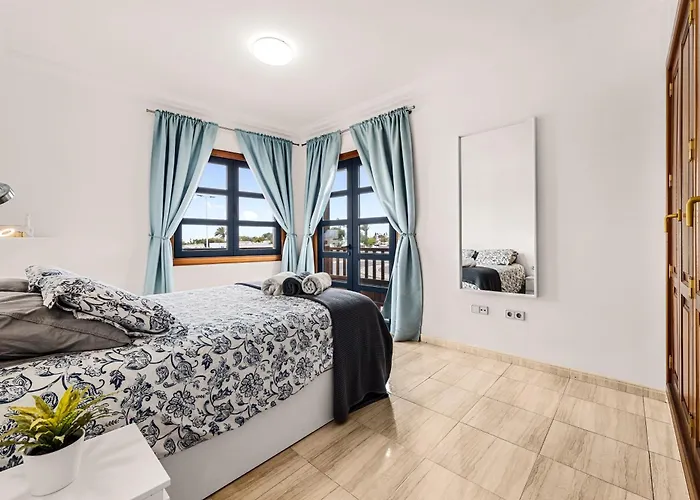 Apartamento Imanol *