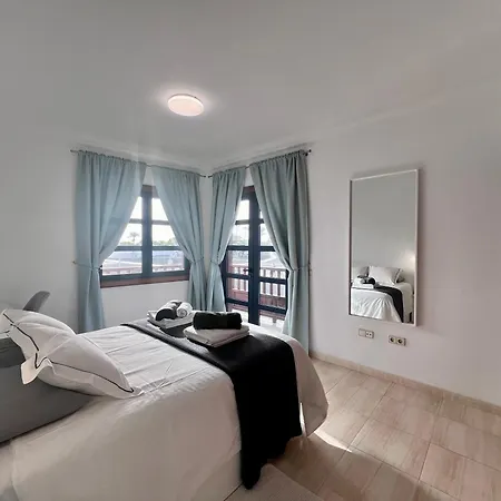 Imanol Playa Blanca (Lanzarote)