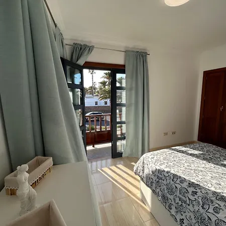 Apartamento Imanol *