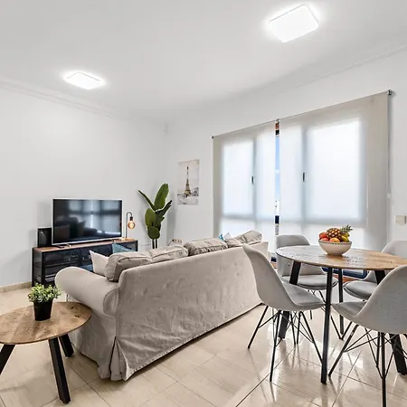 Imanol Playa Blanca (Lanzarote)