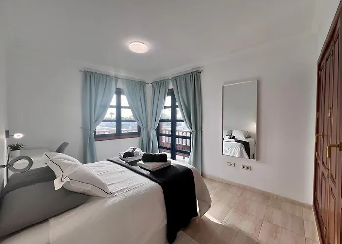 Imanol プラヤ・ブランカ